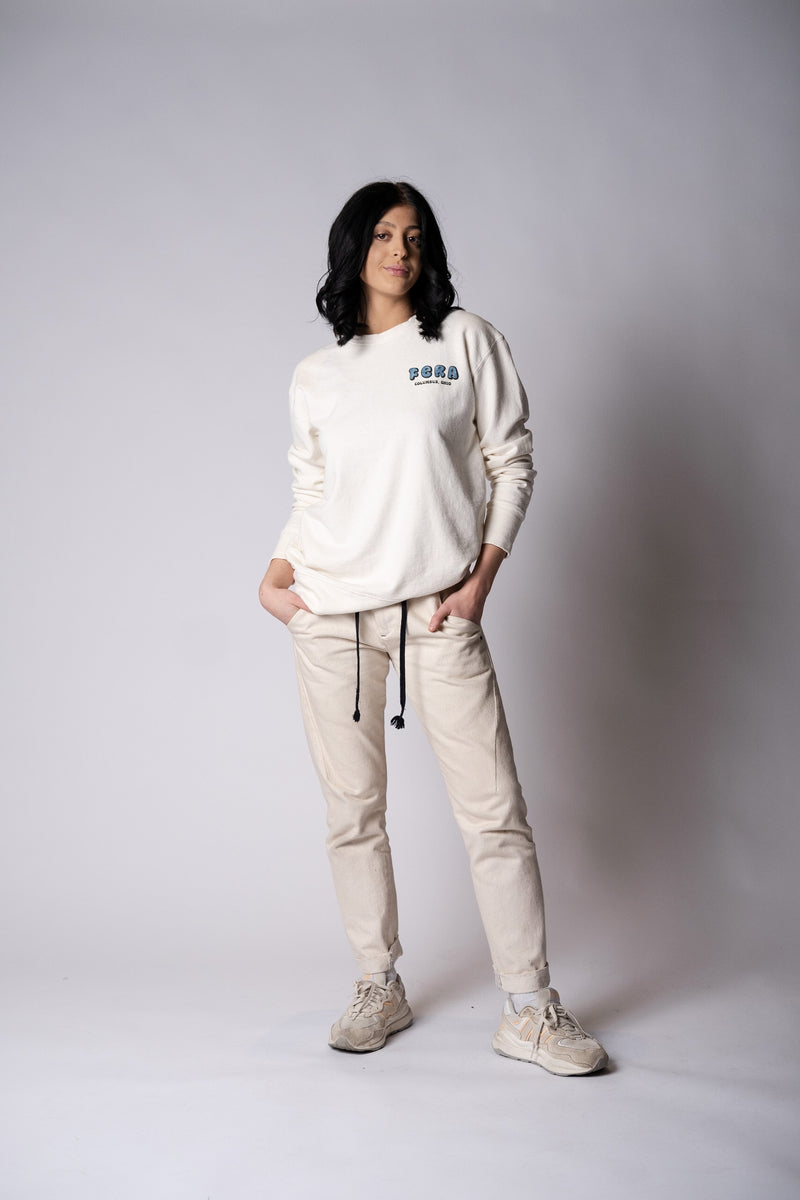 FERA SWEATSHIRT