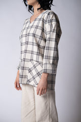 W-I NURSE SMOCK
