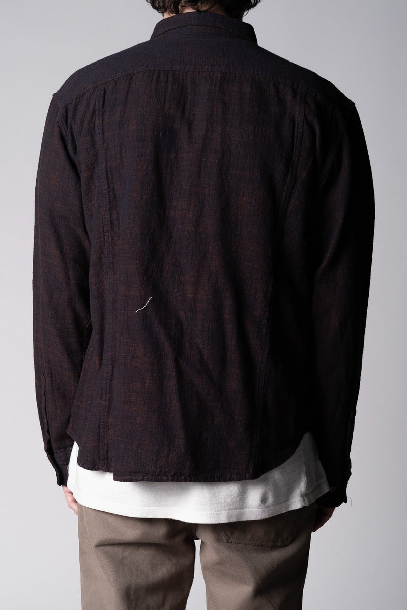 SLUB DELAVE - NAVY
