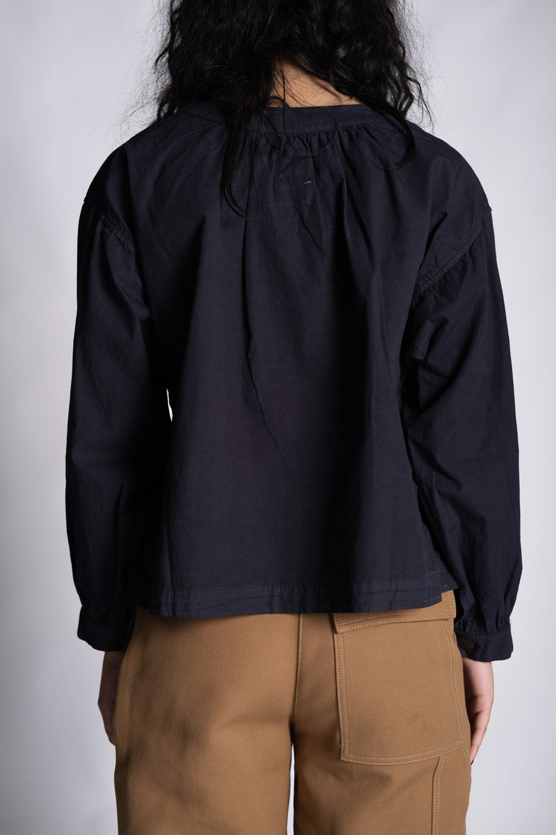 HARVEST SMOCK