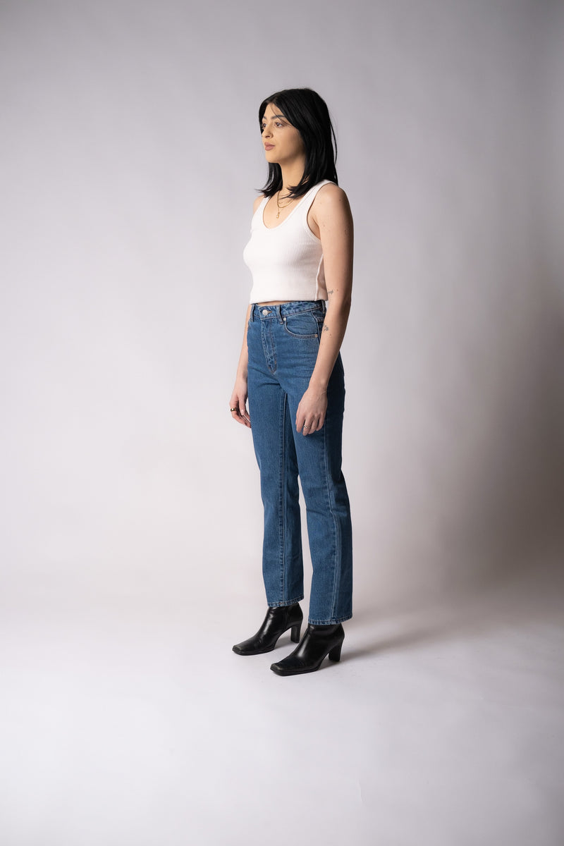 ORIGINAL STRAIGHT - ASHLEY