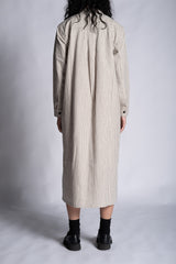 CHEMISE STRIPE