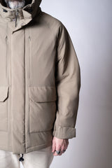 CRAFTEVO NY66 HOODED