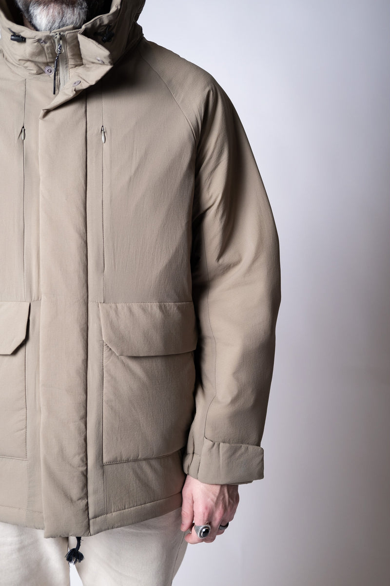 CRAFTEVO NY66 HOODED