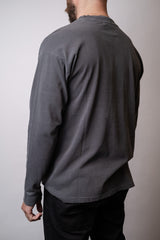 RELAXED LS