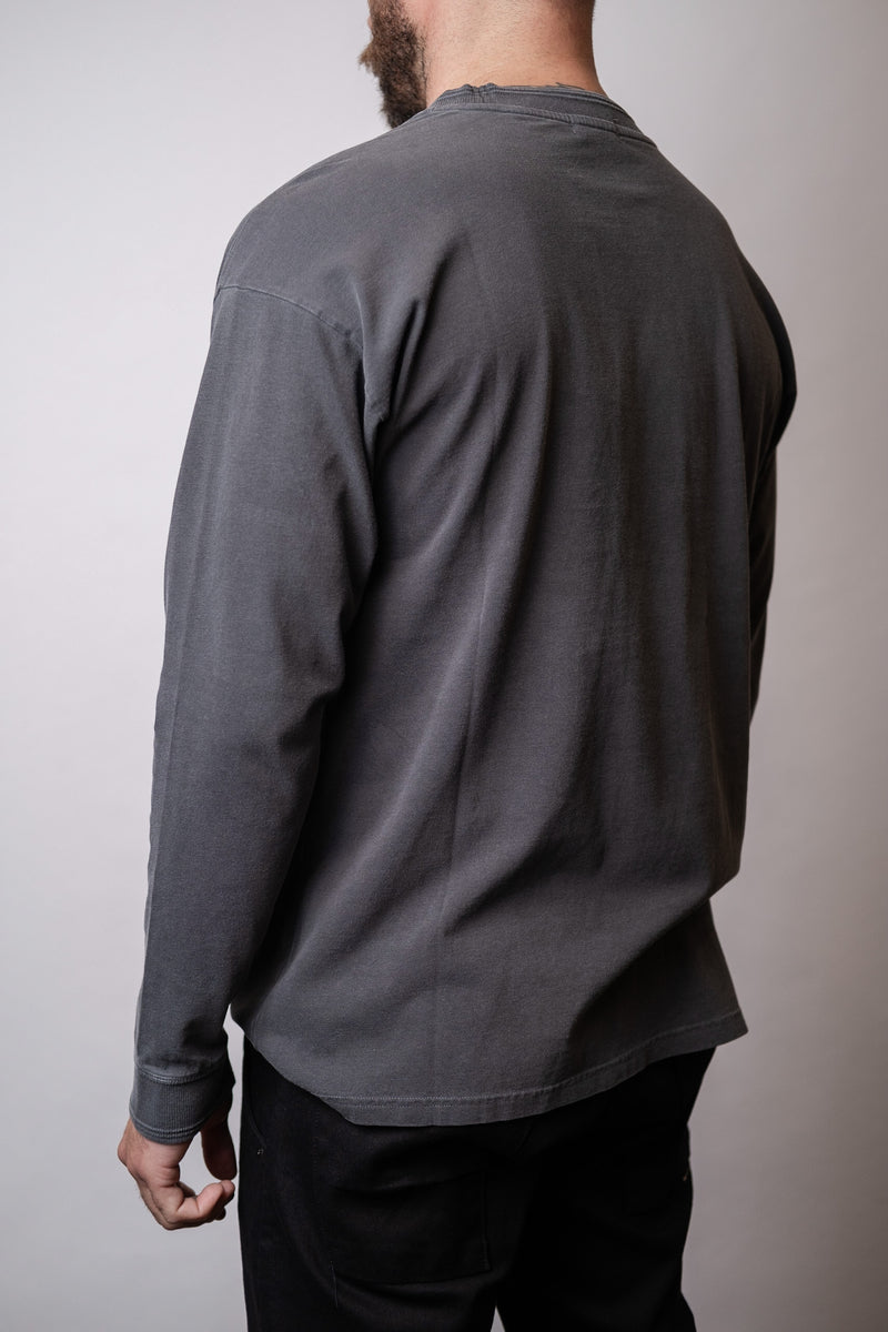 RELAXED LS