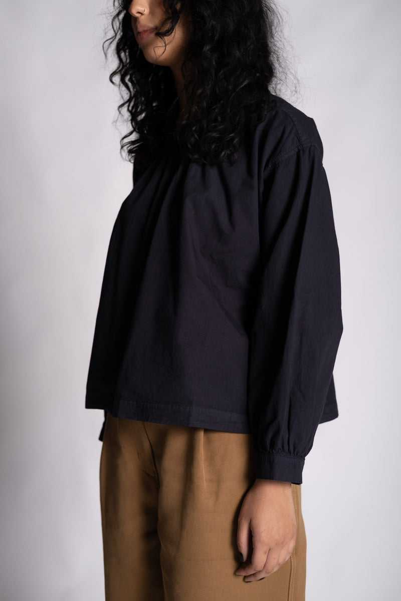 HARVEST SMOCK