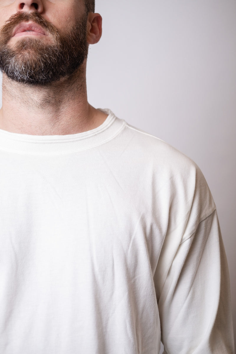 RELAXED LS