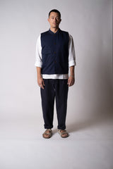 WATCHMAN WAISTCOAT
