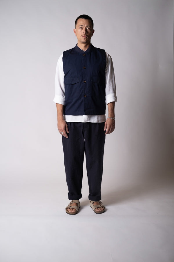 WATCHMAN WAISTCOAT