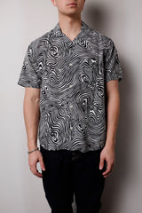CONTOURS SS - BLACK