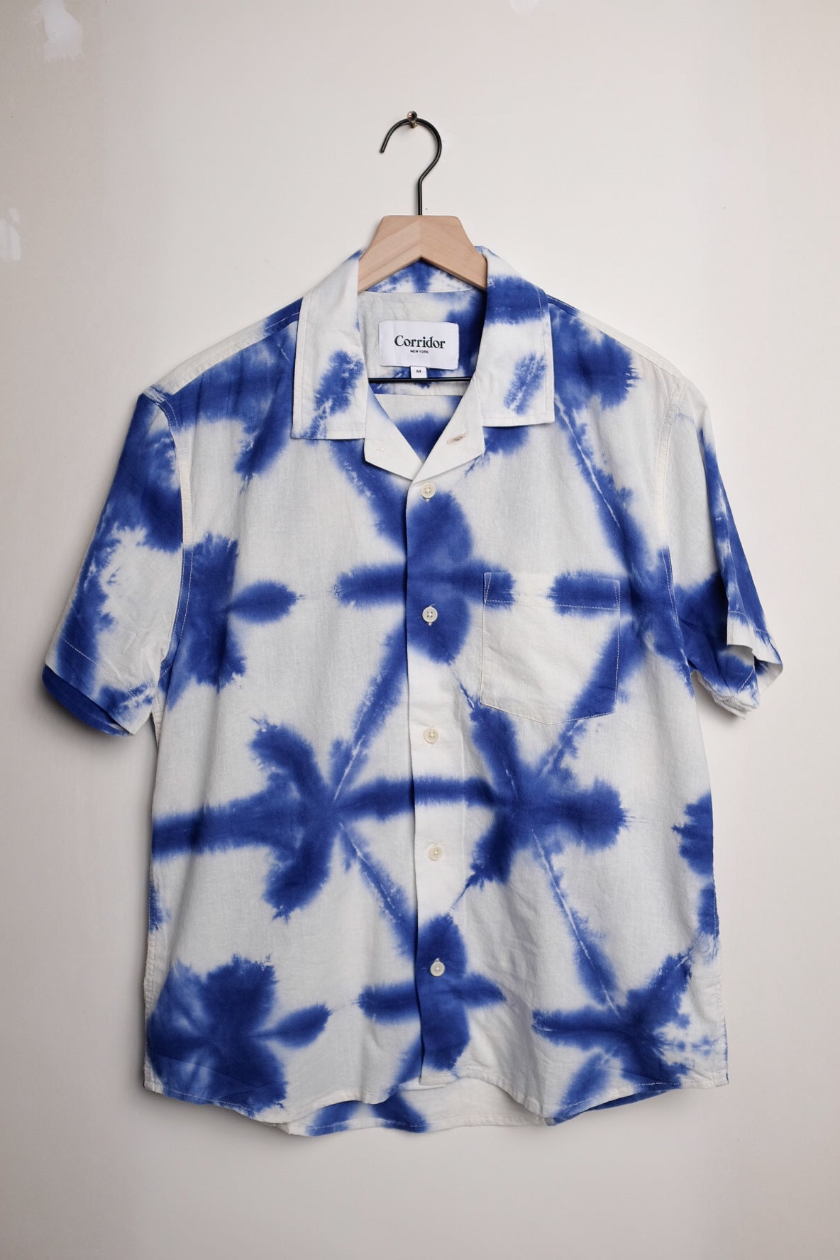 SHIBORI SUNRISE SS