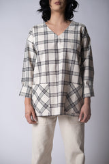 W-I NURSE SMOCK