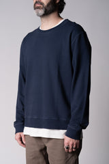 ACID WASH SWEATSHIRT