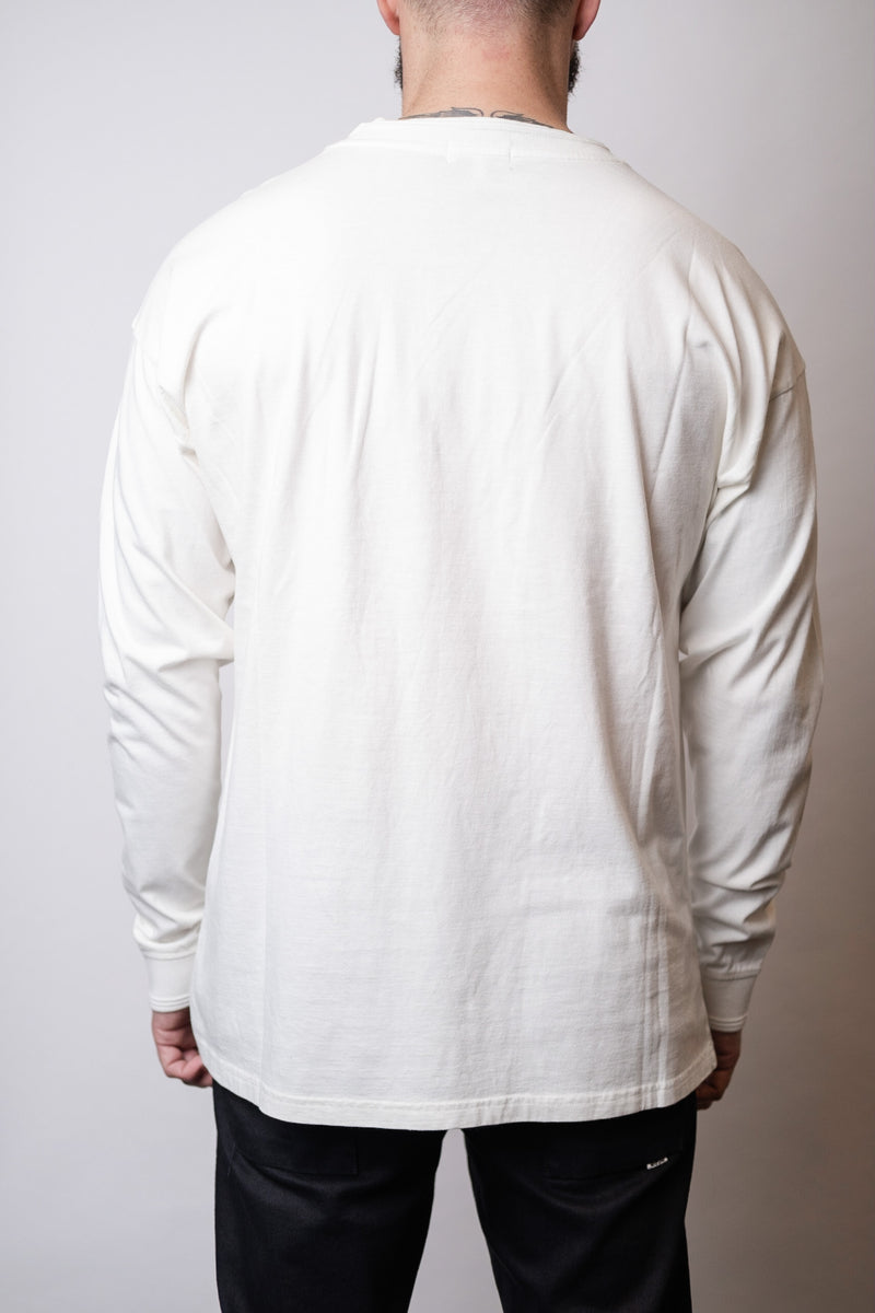RELAXED LS