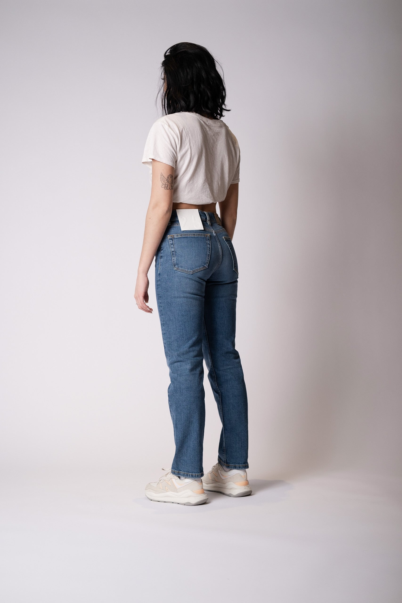 CLASSIC - MID VINTAGE