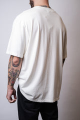 RELAXED SS TEE