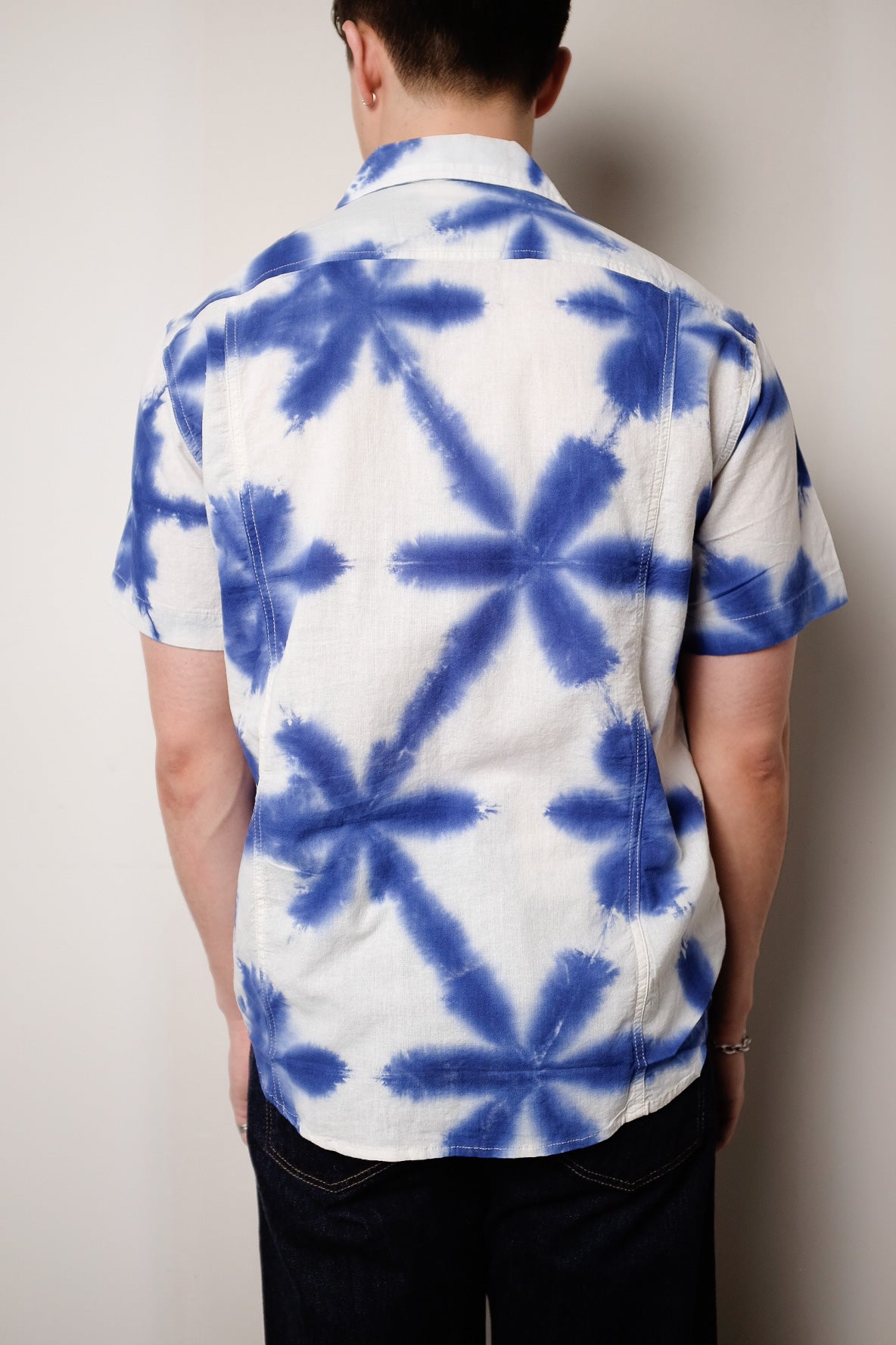 SHIBORI SUNRISE SS