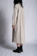 CHEMISE STRIPE