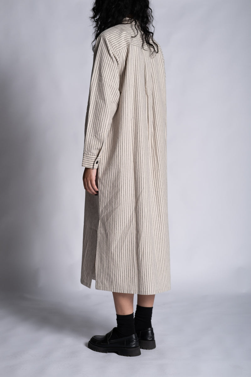 CHEMISE STRIPE