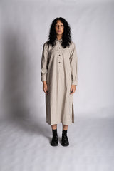 CHEMISE STRIPE