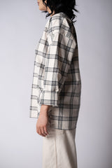 W-I NURSE SMOCK