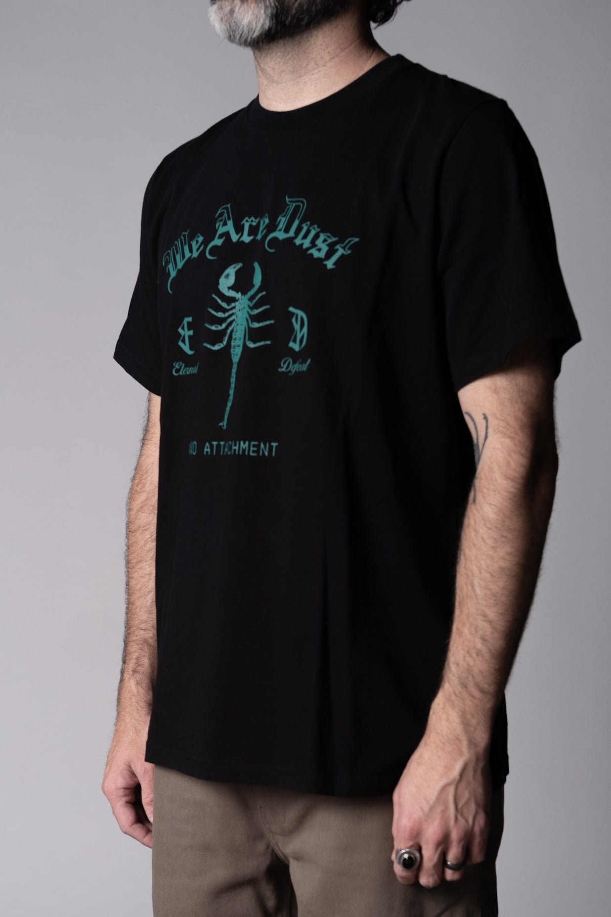 PRINTED T-SHIRT