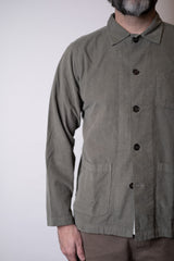 BAKERS OVERSHIRT