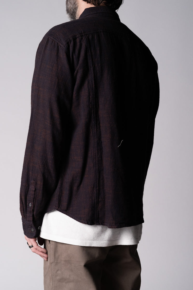 SLUB DELAVE - NAVY