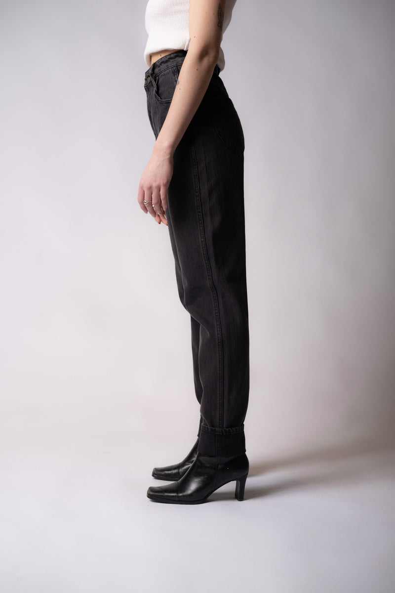 ELLE JEAN - PARIS BLACK