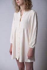 CLOUD DRESS