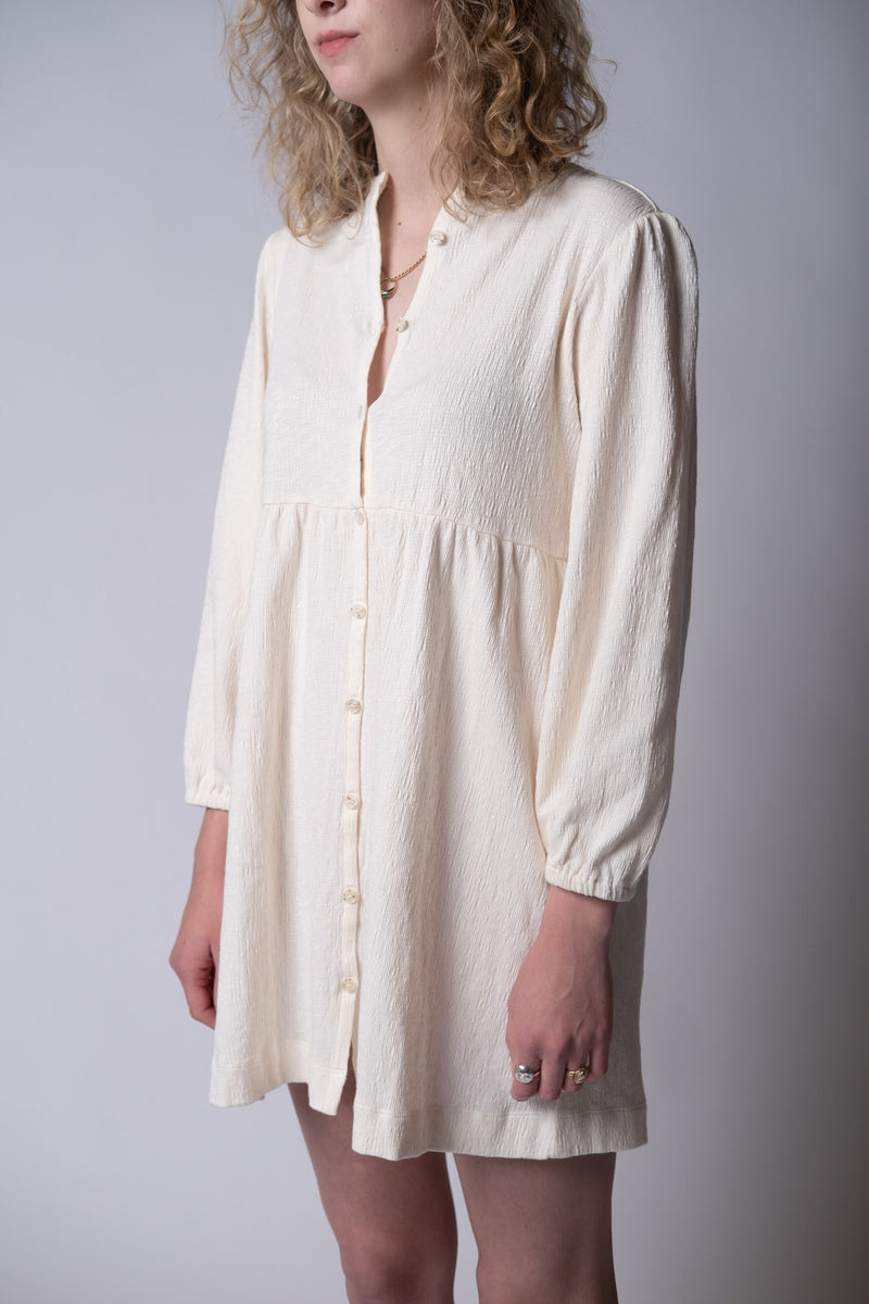CLOUD DRESS