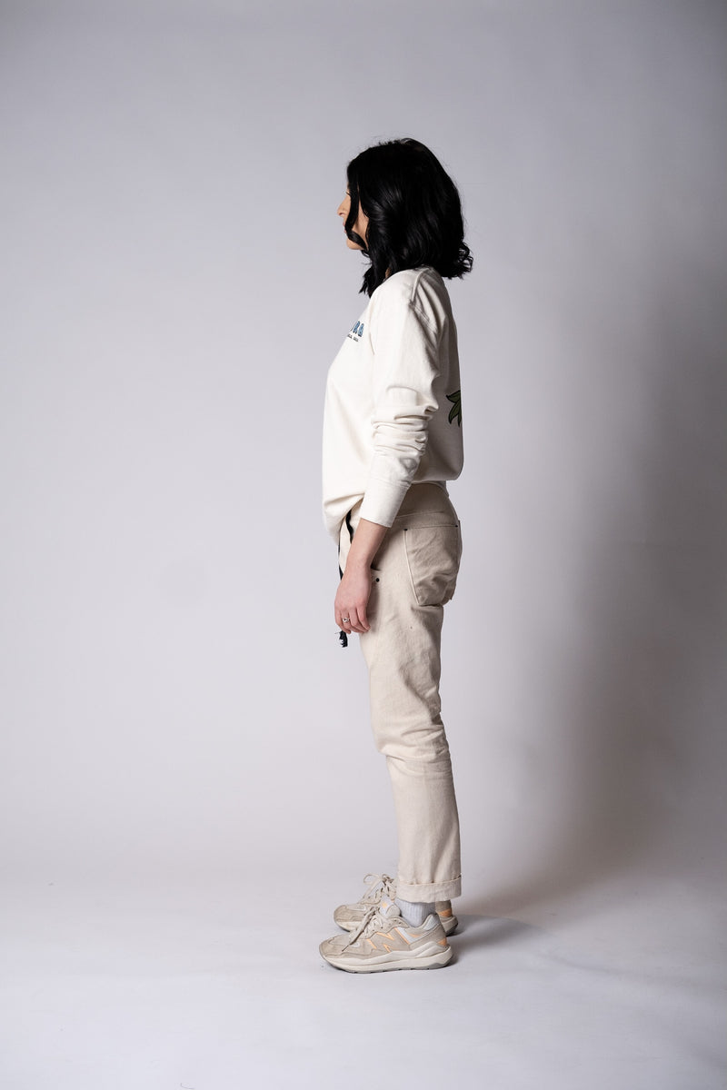 FERA SWEATSHIRT