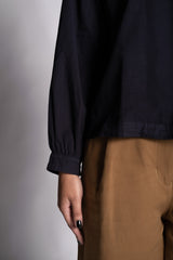 HARVEST SMOCK