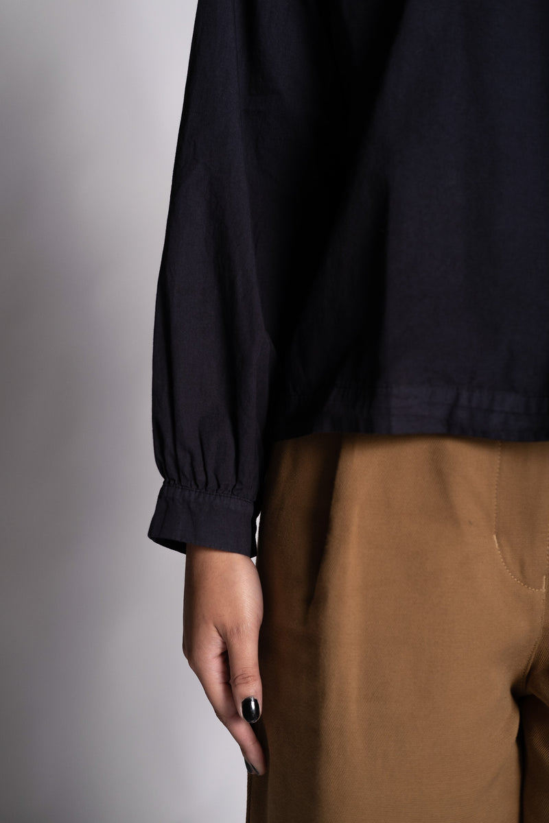 HARVEST SMOCK