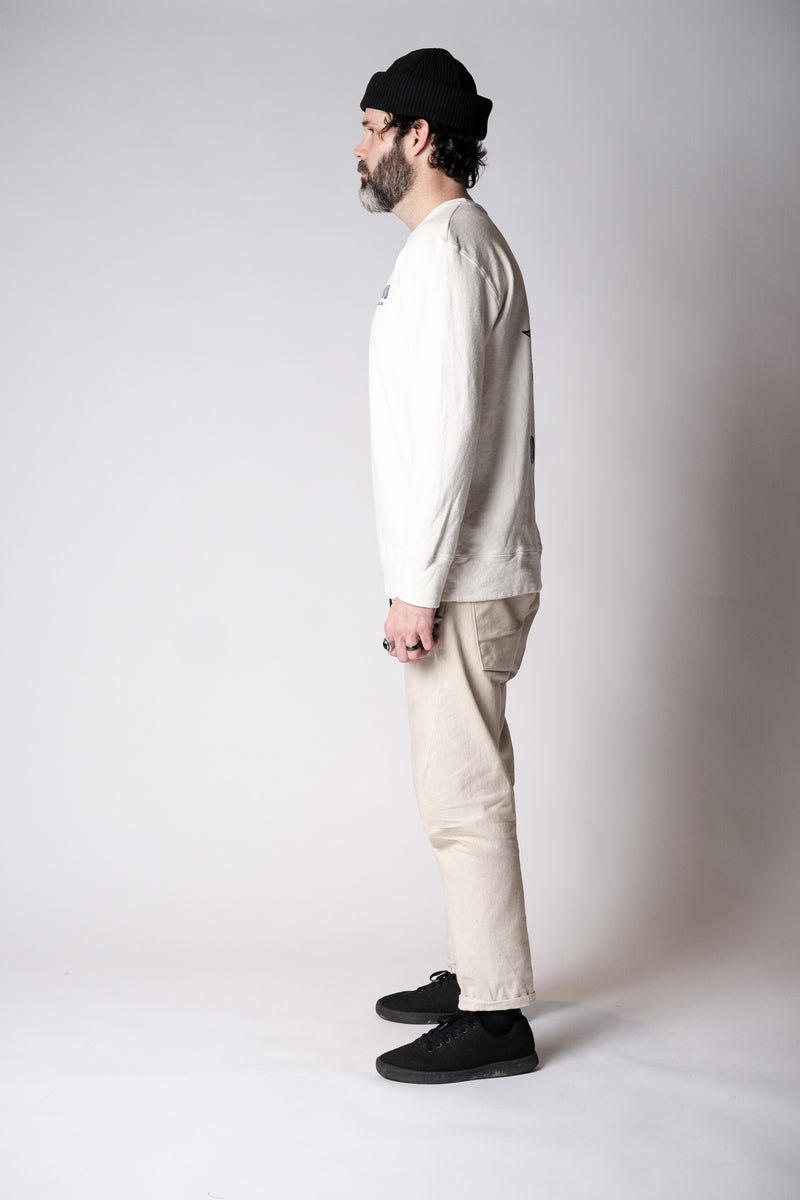FERA SWEATSHIRT