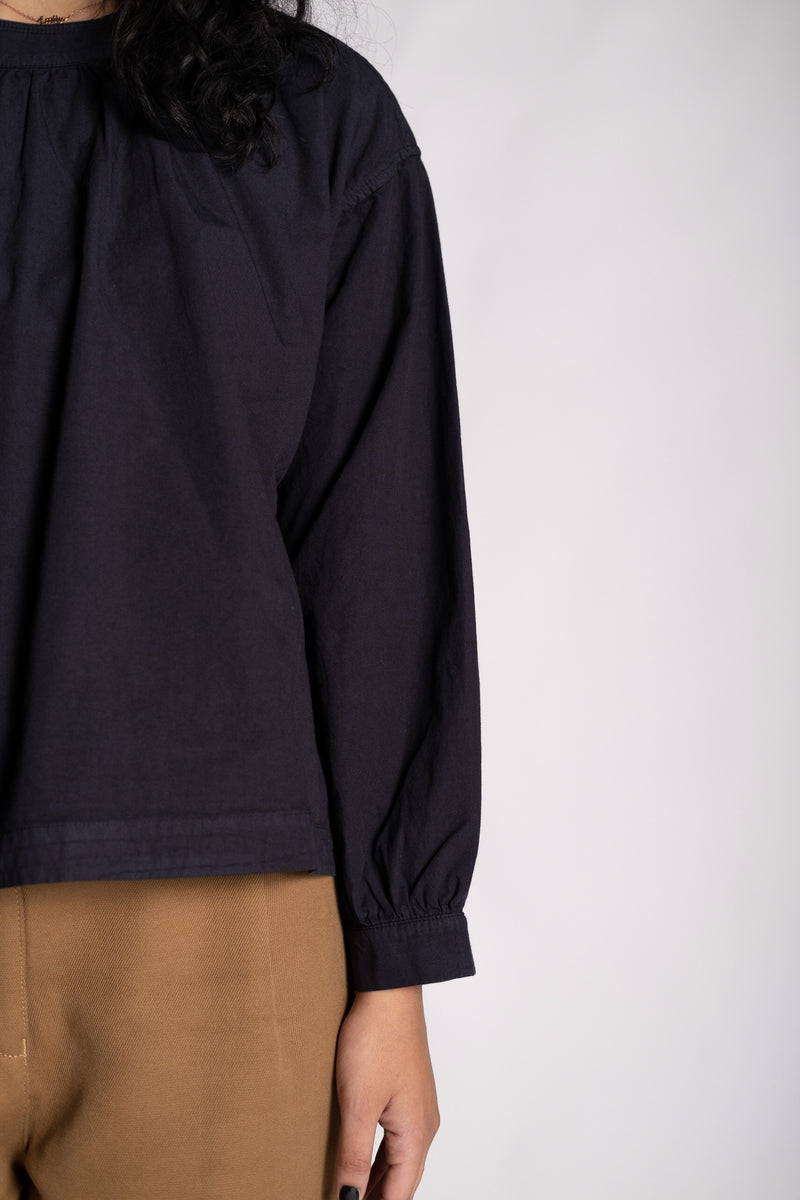 HARVEST SMOCK