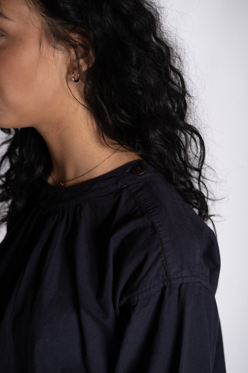 HARVEST SMOCK