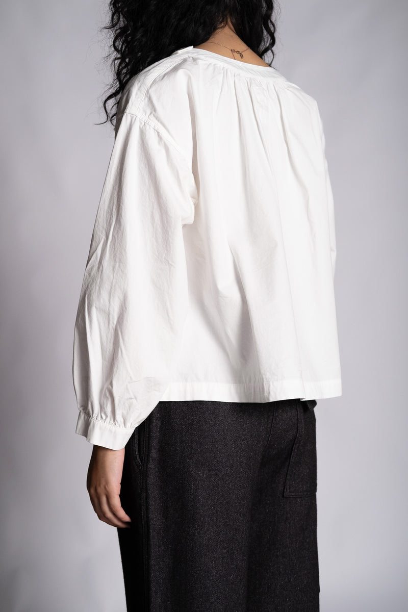 HARVEST SMOCK