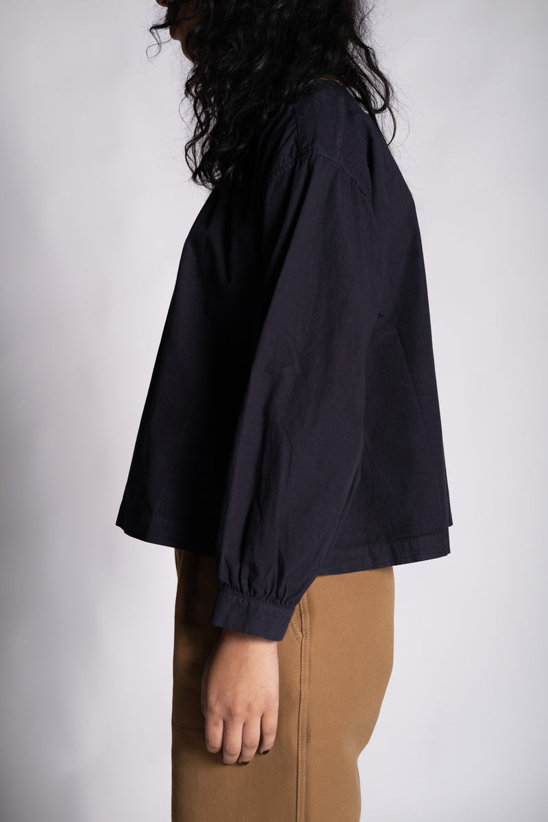 HARVEST SMOCK