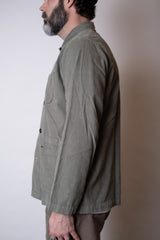 BAKERS OVERSHIRT