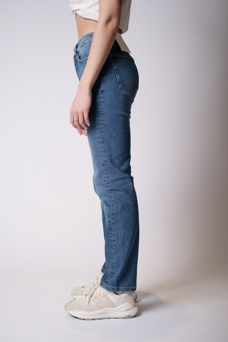 CLASSIC - MID VINTAGE