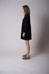 CLOUD DRESS
