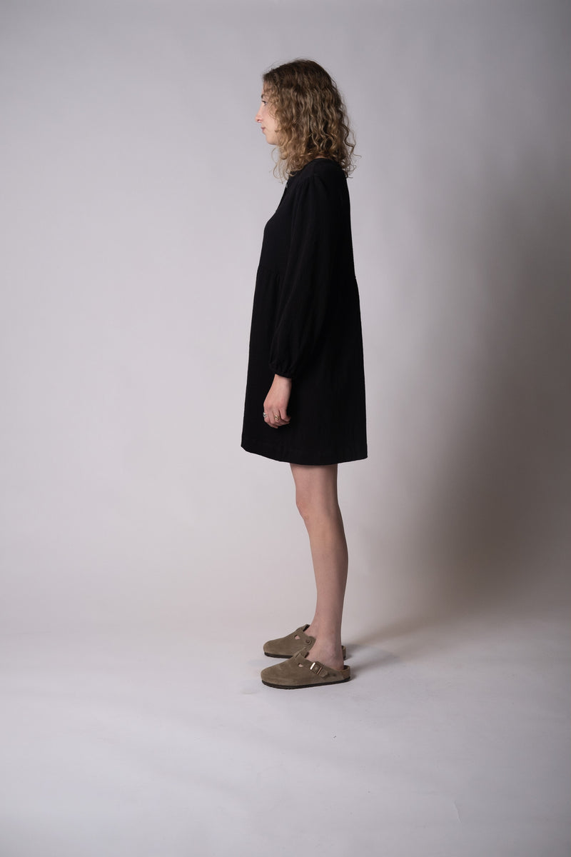 CLOUD DRESS