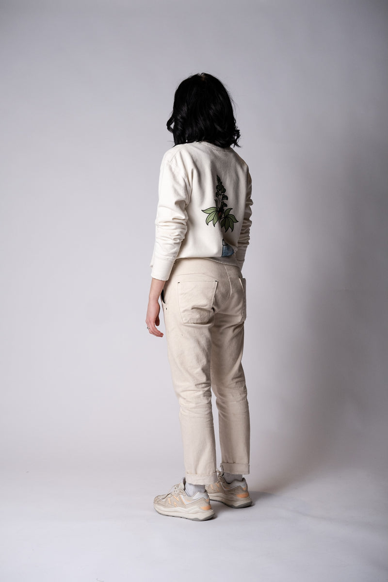 FERA SWEATSHIRT